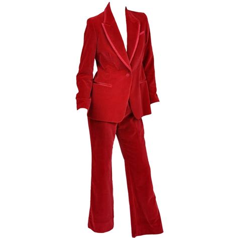 gucci sequin tuxedo|Gucci velvet suit.